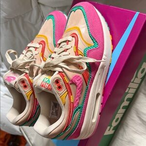 Nike Air Max 1 Familia